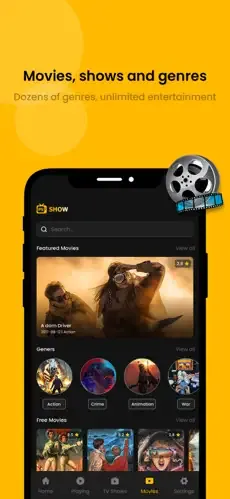 sony-com17854827188344 Movies and shows